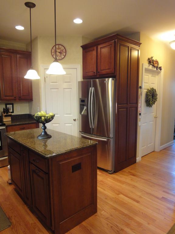 Pictures for Bull Restoration in Raleigh, NC 27614